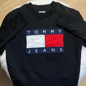 Tommy Jeans Sweatshirt